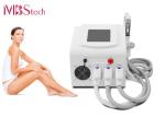 300000 Shots 3 In One CE ROHS IPL Hair Removal Machine