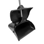 Cleanroom Industrial Antistatic Plastic Brush Broom Foldable Dustpan ESD Broom