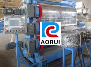 China ABS Decoration Single Layer , Multi - Layers Composite Board Extrusion Line on sale