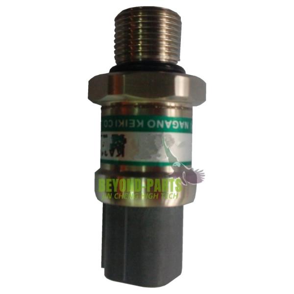 Daewoo DH220-5 DH225-7 Excavator Spare Parts High Pressure Sensor 9503670-500K