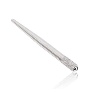 Wholesale 80G Face Deep Stainless Steel Microblading Pen Autoclavable For Eyebrow Tattoo from china suppliers