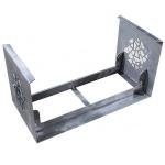 0.03mm Metal Machining Parts Stainless Steel Welding Fabrication