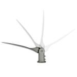 Outdoor Ip67 20000 Lumen solar street post lights Rechargeable 100w
