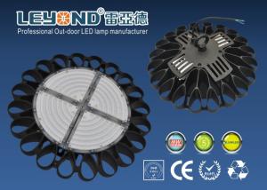 Wholesale Hook Type 240w Industry LED HighBay Light 120lm/W For Workshop , Energy Conservation from china suppliers
