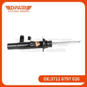 Wholesale Front Inductive Shock Absorber 37116797026 37116797025 for BMW F25 F26 from china suppliers