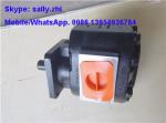 Brand new working pump GHS HPF2-100 , Permco pump 1165041014 for XGMA 953 955