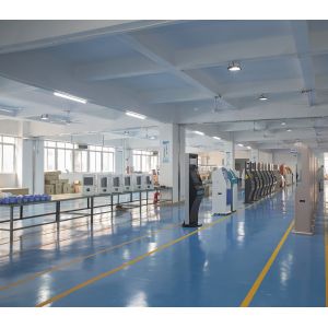 Guangzhou Chujie Information Technology Co., Ltd.