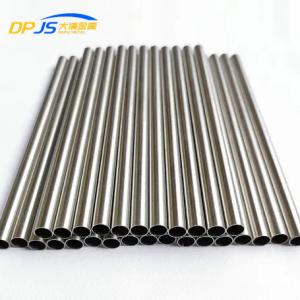 Wholesale 400 Machining Monel K500 Material Nickel Alloy Tube Pipe from china suppliers
