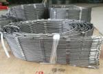 7*19 Bird Aviary Netting Stainless Steel Wire Mesh For Bird Cages