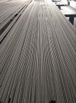 High Hardness B3 Hastelloy Pipe UNS N10675 OD 1/2" - 48" SAW ASTM B474