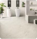 Beige Non-Slip Balcony 48"X24"Tiles And Exterior Wall SGS Baby Face Glazed
