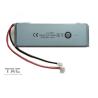 Buy cheap 18650 Lithium Ion Battery Pack 14.8v 5.6ah With UL2054 For Street Lighting from wholesalers