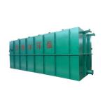 2024 MBR Sewage Treatment Equipment Seaworthy Packing 1 of Core Components for