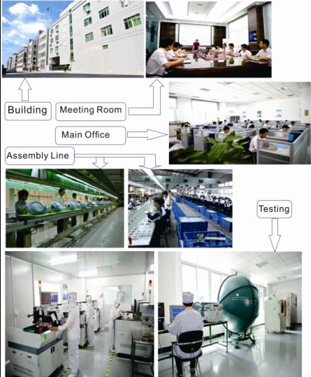The new high-quality LED down light - 8 inch recessed led down light wholesale