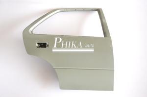 Wholesale Black or Grey Primer Suzuki Door Parts with Silicon Seal , Car Door Shell from china suppliers