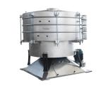 Hygienic Swing Tumbler Screening Machine High Precision