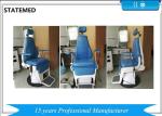 800×645×1150 / 1330 MM ENT Examination Chair Automatic 360° Arounding Scope