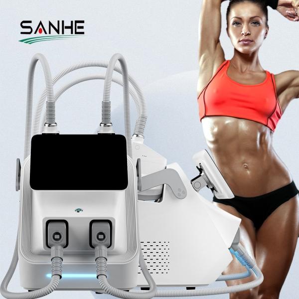 Portable 360 Cryolipolysis slimming machine Fat Freezing Weight Loss Body Beauty