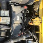Used Komatsu excavator PC220, used Komatsu PC220-7 crawler excavator, Komatsu