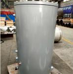 High Pressure Customized Pressure Vessel Industry Use