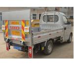 1700mm Truck Lift Gate 2.5 Ton Hydraulic Tailgate Lifter Cantilever