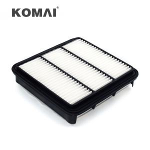 Wholesale Cabin Air Filter P506010 A-1517 8-97251944-0 1500A098 ACA135 SA8440 8-97369293-0 FA3476 AF26543 for MITSUBISHI CHALLENGER PC LIGHT TRUCK from china suppliers