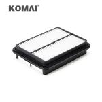 PC200-7/8 Excavator Cabin Air Cleaner Filter 14X-911-7741 77Z-97-00010