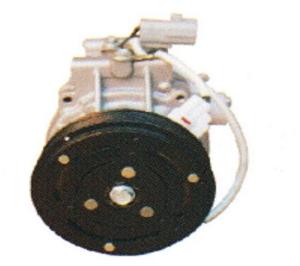 Wholesale ALA20102 TOYOTA CAR AC Compressor Toyota Corolla Yaris 1.6 AC Compressor SCSA06C AC Compressor 447100-1952 88310-02182 A from china suppliers