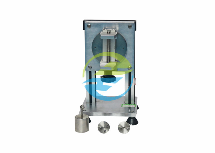 IEC60884 Lateral Stress Test Device HC9906 Includes Supporting Weights And Plug Socket Tester
