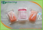 Disposable 4% Chlorhexidine CHG Surgical Scrub Brush Surgeons Hand Brush Wash