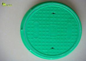 Wholesale Composite Resin Manhole Cover Hydrant Ductile Iron Rain Drain Grating With Frame from china suppliers