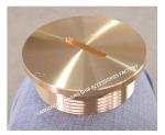 SOUNDING TUBE CAP SOUNDING PIPE CAP SOUNDING HEAD CAP STAINLESS STEEL SOUNDING