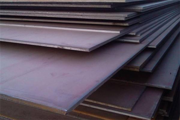 16 Gauge 1/4" 3mm Carbon Steel Sheet Metal Astm Mild Steel Ss400 S235 S355 Q345b
