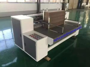 Wholesale Small Box Rotary Slotter, special for small carton boxes, Automatic Feeding, Electrical Adjust from china suppliers