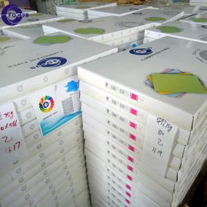 Wholesale 100% Virgin Wood Pulp Journal Book Printing Sustainable Eco-Friendly from china suppliers