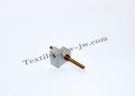 Titanium Plated Single Hole Sub-Nozzle Somet Airjet Loom Spare Parts
