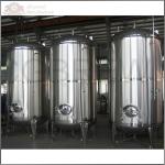 10HL industrial brewing equipment for production of craft beer Ale and Lager