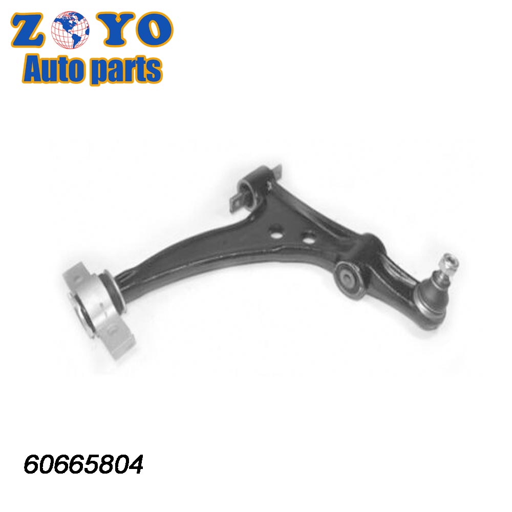 Suspension Part for Alfa Romeo Giulia Arm 166 1998-2007 Front Left Lower Control Arm