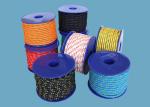 8/12/16/24 Strand Braided Polypropylene Rope