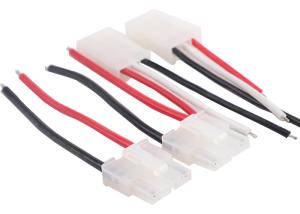 Wholesale Flame Retardant 3 Pins 50mm Wire Harness Assembly from china suppliers