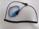 Double Station Cleanroom ESD Wrist Strap Anti Static DLX-0225