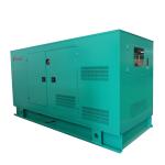 Cummins Power Generators 280KW/350KVA 50HZ 1500RPM Gen Power Diesel Generator