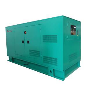 Wholesale Factory Price Best Good Quality Selling Energy Efficient Alternator Low Vibration Cummins Diesel Generator Set from china suppliers