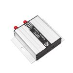 4MB Flash Memory Anti Jammer Commercial Truck Tracking Devices 0.45kg