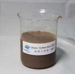 Quaternary Ammonium Salt Cationic Surface Sizing Agent Cardboard Papermaking PH