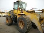 Komatsu wa320 wheel loader for sale