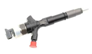 Wholesale 23670-30400 Common Fuel Injector from china suppliers