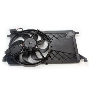Wholesale Electric Fan Assembly Car Electrical Cooling System Cooling Fan Radiator For Volvo OE 31261986 from china suppliers
