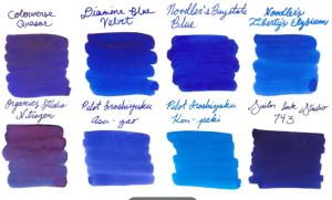 Wholesale Solid Blue Vibrant Tattoo Ink cruelty free 30ml 60ml 120ml 260ml from china suppliers