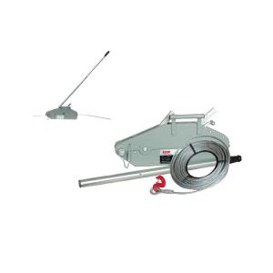 Wholesale Painting Surface Hand-Operated Wire Rope Puller for Construction Needs from china suppliers